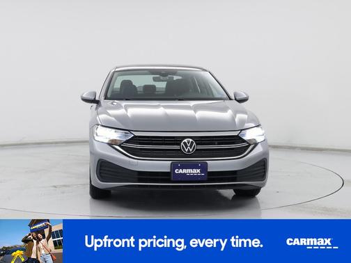 2023 Volkswagen Jetta SE