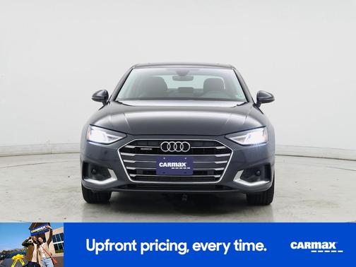 2021 Audi A4 Premium