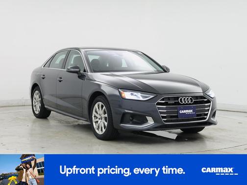 2021 Audi A4 Premium