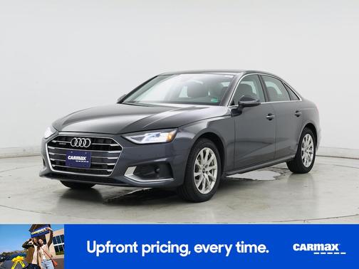 2021 Audi A4 Premium