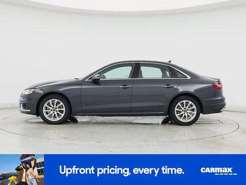 2021 Audi A4 Premium