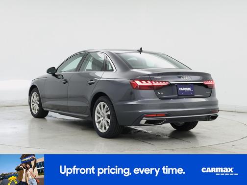 2021 Audi A4 Premium