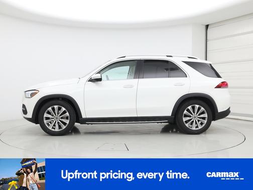 2020 Mercedes-Benz GLE 350 