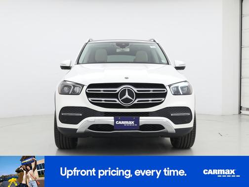 2020 Mercedes-Benz GLE 350