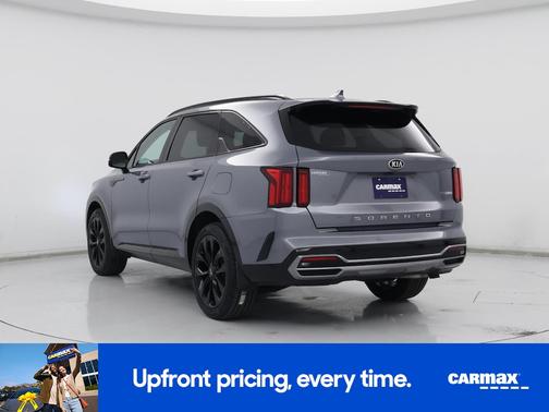 2021 Kia Sorento SX