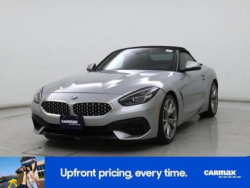 2020 BMW Z4 sDrive30i