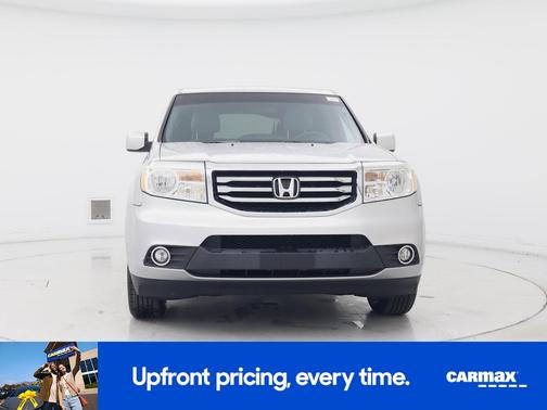 2015 Honda Pilot EX