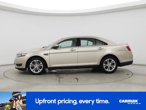 2017 Ford Taurus SEL