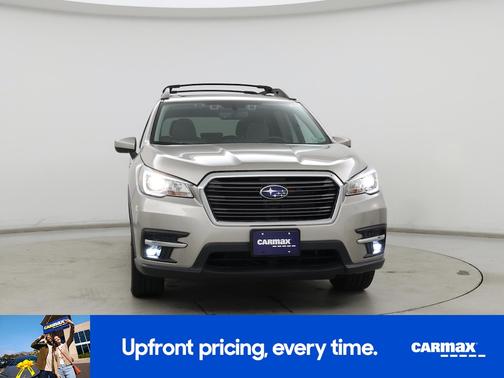 2019 Subaru Ascent Premium