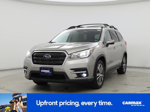 2019 Subaru Ascent Premium