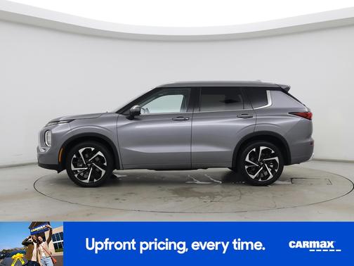 2024 Mitsubishi Outlander SEL