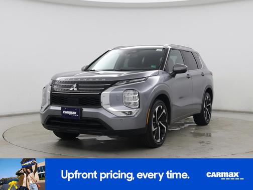 2024 Mitsubishi Outlander SEL