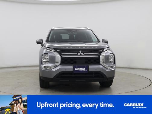 2024 Mitsubishi Outlander SEL