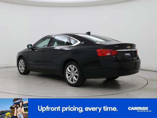 2020 Chevrolet Impala LT