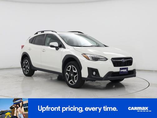 2018 Subaru Crosstrek Limited
