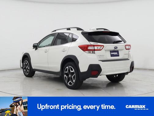 2018 Subaru Crosstrek Limited