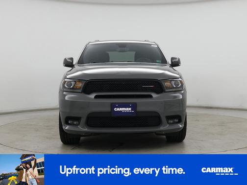 2020 Dodge Durango GT Plus