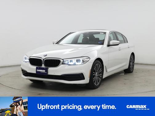 2020 BMW 530 I xDrive