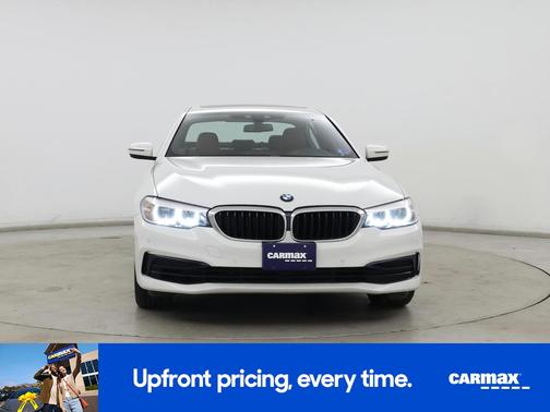 2020 BMW 530 I xDrive