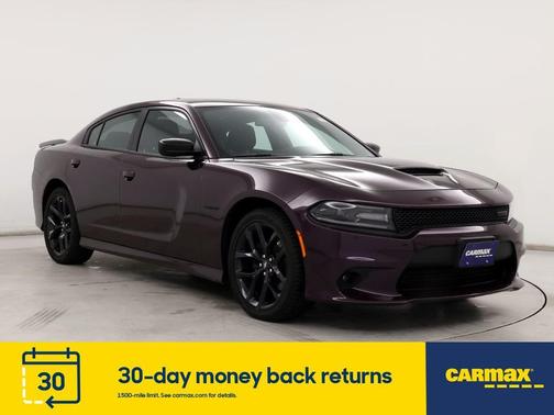 Photo 1 of 26 of 2021 Dodge Charger R/T