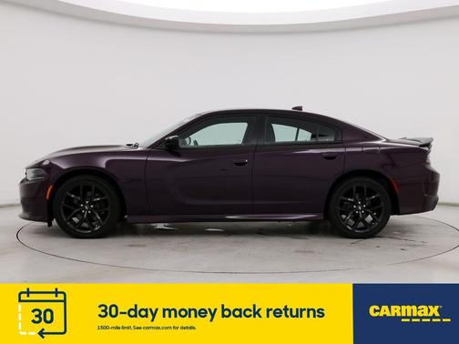 Photo 3 of 26 of 2021 Dodge Charger R/T