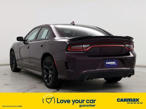 Photo 2 of 26 of 2021 Dodge Charger R/T