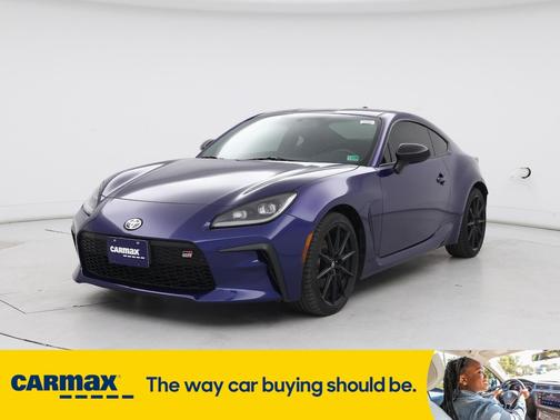 2023 Toyota GR86 Premium