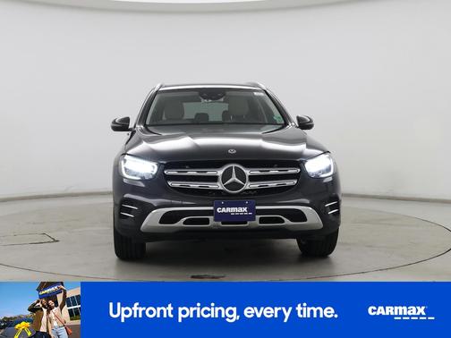 2020 Mercedes-Benz GLC 300 GLC 300