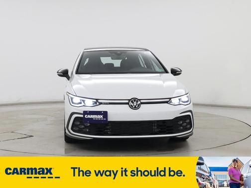 2024 Volkswagen Golf GTI 380 SE