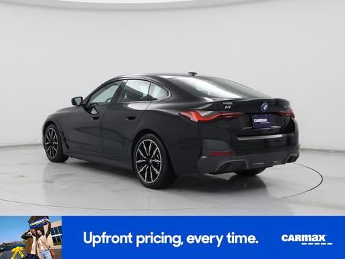 2022 BMW i4 Gran Coupe eDrive40 Gran Coupe