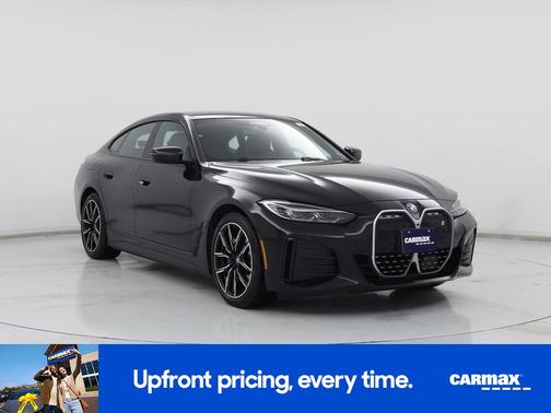 2022 BMW i4 Gran Coupe eDrive40 Gran Coupe