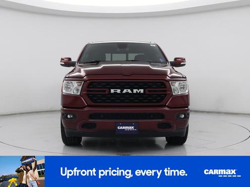 2022 RAM 1500 Bighorn