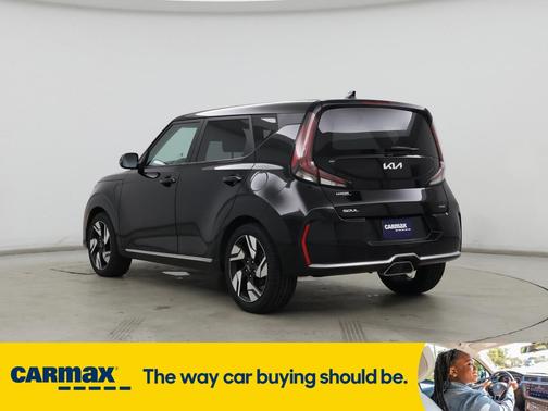 2023 Kia Soul GT-Line