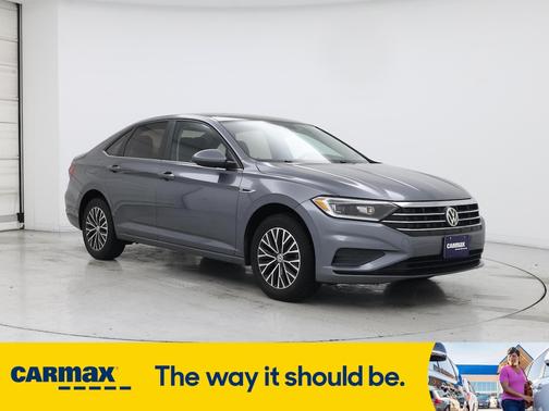 2019 Volkswagen Jetta SEL