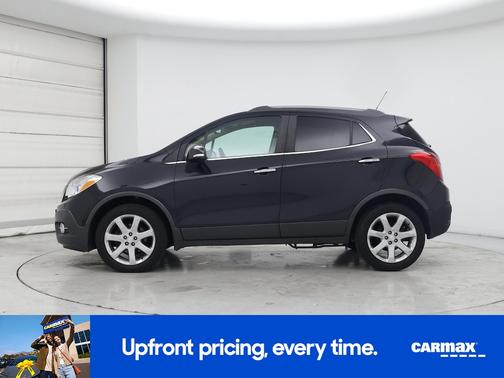 2016 Buick Encore Premium