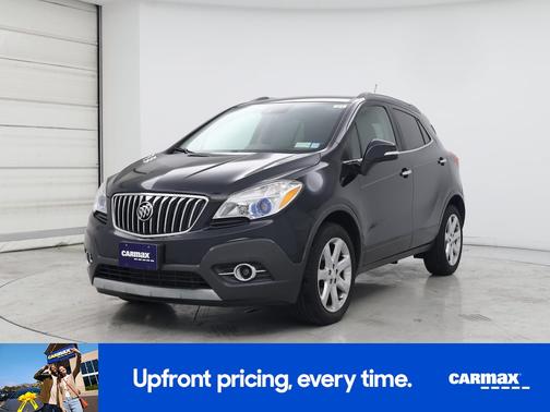 2016 Buick Encore Premium