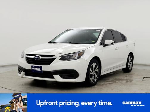 2022 Subaru Legacy Premium