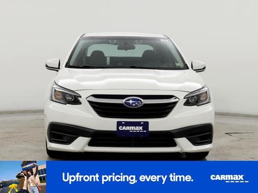 2022 Subaru Legacy Premium