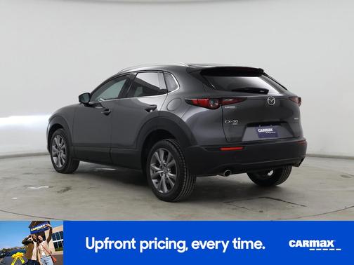 2023 Mazda CX-30 2.5 S Premium Package