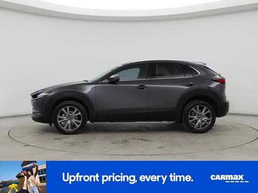 2023 Mazda CX-30 2.5 S Premium Package