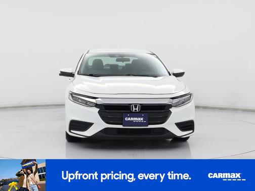 2019 Honda Insight EX