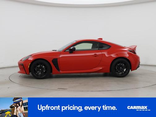 2025 Toyota GR86 Premium