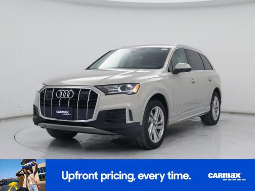 2023 Audi Q7 Premium