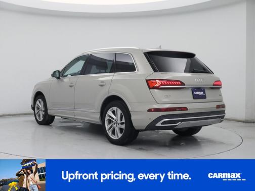 2023 Audi Q7 Premium