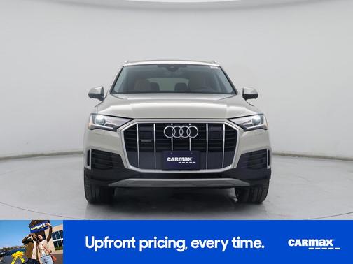 2023 Audi Q7 Premium