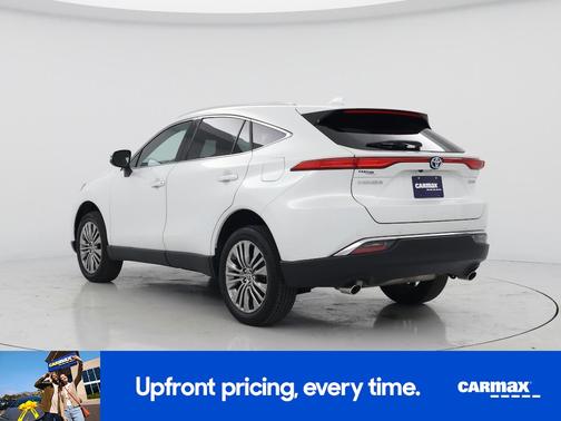 2023 Toyota Venza Limited