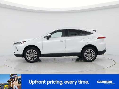 2023 Toyota Venza Limited