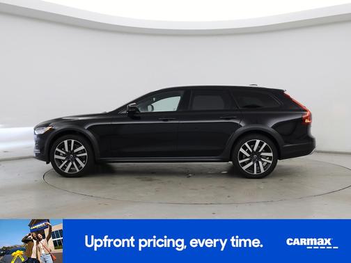 2025 Volvo V90 Cross Country B6 Ultra