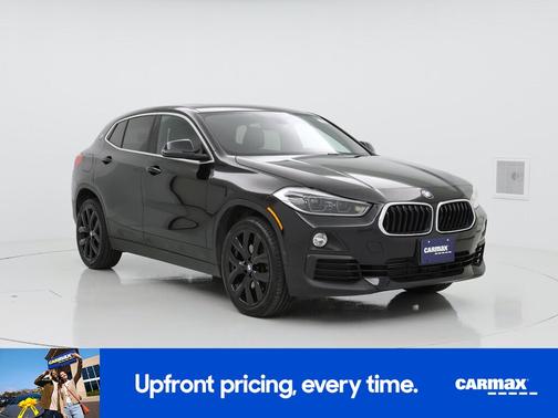 2018 BMW X2 XDrive28i
