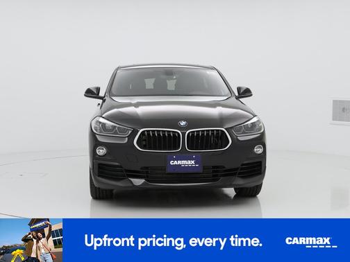 2018 BMW X2 XDrive28i